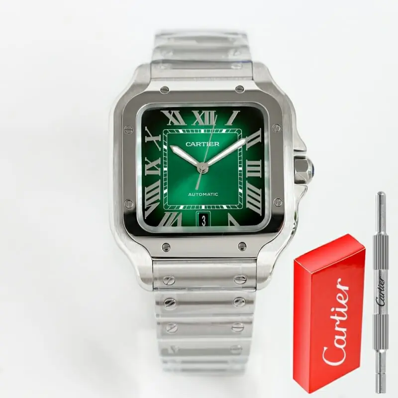 cartier aaa qualite montres s_1255b10